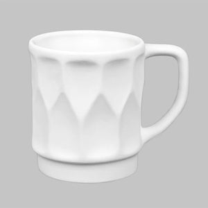 RETRO MUG