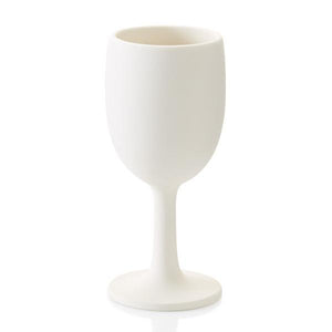 WHITE WINE GOBLET