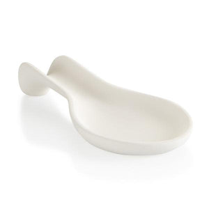 SPOON REST W/HANDLE