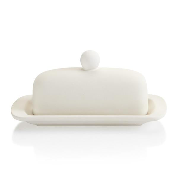 BUTTER DISH