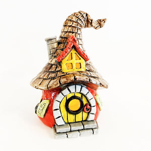 GNOME HOME LANTERN