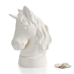 UNICORN BUST BANK