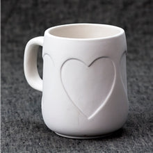 Load image into Gallery viewer, HEART MUG
