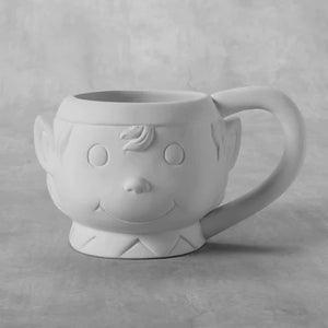 ELF MUG